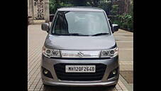 Used Maruti Suzuki Wagon R 1.0 VXI+ AMT in Mumbai
