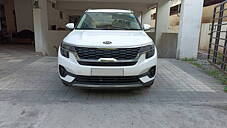 Used Kia Seltos HTK Plus 1.5 [2019-2020] in Hyderabad