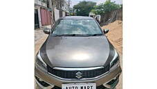 Used Maruti Suzuki Ciaz Alpha 1.5 [2020-2023] in Jaipur