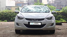 Used Hyundai Elantra 1.6 SX AT in Thane