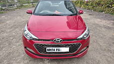 Used Hyundai Elite i20 Asta 1.2 in Pune