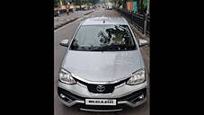 Used Toyota Etios VX in Mumbai