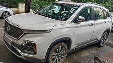 Used MG Hector Sharp 1.5 DCT Petrol in Mumbai