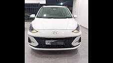 Used Hyundai Grand i10 Nios Corporate 1.2 Kappa AMT in Ludhiana