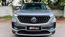 Used MG Hector Sharp 1.5 DCT Petrol [2019-2020] in Mumbai