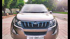 Used Mahindra XUV500 W10 AWD AT in Chandigarh