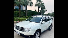 Used Renault Duster 110 PS RxL Diesel in Delhi