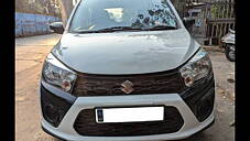 Used Maruti Suzuki Celerio X Zxi AMT [2017-2019] in Mumbai