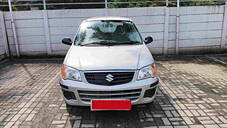 Used Maruti Suzuki Alto K10 LXi in Pune