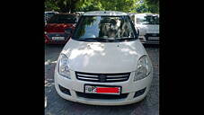 Used Maruti Suzuki Swift Dzire VDi in Lucknow