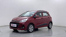 Used Hyundai Grand i10 Sportz 1.2 Kappa VTVT in Bangalore