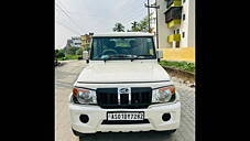 Used Mahindra Bolero Power Plus SLX in Guwahati