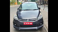 Used Maruti Suzuki Ertiga ZXi in Chennai