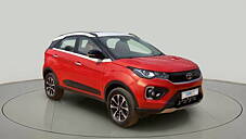 Used Tata Nexon XZA Plus (O) Dual Tone in Bangalore