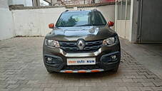 Used Renault Kwid CLIMBER 1.0 in Chennai