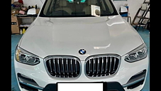 Second Hand BMW X3 xDrive 20d Luxury Line [2018-2020] in Ahmedabad