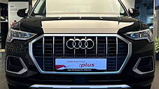 Used Audi Q3 40 TFSI Premium Plus in Gurgaon