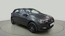 Used Hyundai Elite i20 Magna Executive 1.2 in Chandigarh