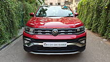 Used Volkswagen Taigun GT Plus 1.5 TSI DSG in Mumbai