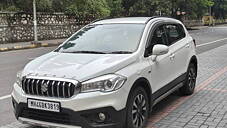 Used Maruti Suzuki S-Cross Delta 1.3 in Navi Mumbai