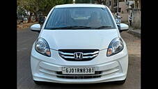 Used Honda Amaze 1.5 SX i-DTEC in Ahmedabad