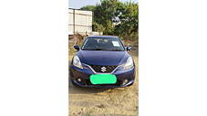 Used Maruti Suzuki Baleno Zeta 1.2 in Hyderabad