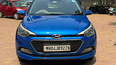 Used Hyundai Elite i20 Sportz 1.2 (O) in Mumbai