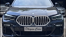 Used BMW X6 xDrive40i xLine [2020-2023] in Chennai