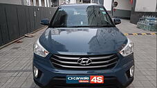 Second Hand Hyundai Creta 1.4 S in Kolkata
