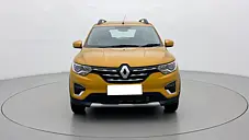 Second Hand Renault Triber RXZ [2019-2020] in Chennai