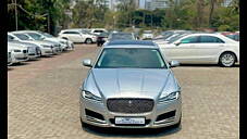 Used Jaguar XF Prestige Diesel CBU in Mumbai