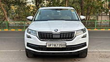 Used Skoda Kodiaq Style 2.0 TDI 4x4 AT in Delhi