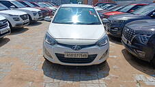 Used Hyundai i20 Sportz 1.2 in Bhubaneswar