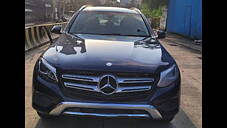 Used Mercedes-Benz GLC 220 d Progressive in Mumbai