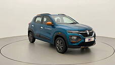 Used Renault Kwid CLIMBER 1.0 (O) in Delhi