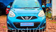 Used Nissan Micra XE Diesel [2013-2016] in Kolkata