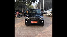Second Hand Mahindra Scorpio 2021 S5 2WD 7 STR in Lucknow