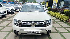 Used Renault Duster 110 PS RXZ 4X2 AMT Diesel in Pune