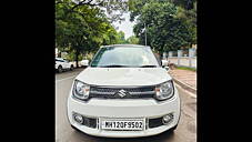 Used Maruti Suzuki Ignis Zeta 1.2 MT in Pune