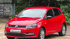 Used Volkswagen Polo GT TSI in Kolkata