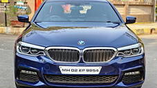 Used BMW 5 Series 530d M Sport [2017-2019] in Mumbai