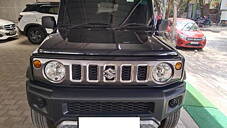 Used Maruti Suzuki Jimny Zeta AT in Chennai