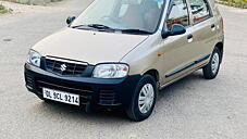 Used Maruti Suzuki Alto 800 Lxi CNG in Delhi