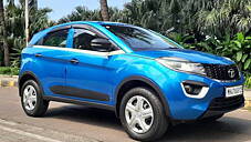 Used Tata Nexon XMA Petrol in Mumbai