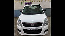 Used Maruti Suzuki Wagon R 1.0 LXI CNG (O) in Mumbai