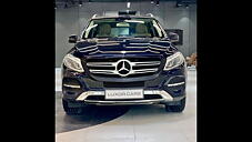 Second Hand Mercedes-Benz GLE 250 d in Pune