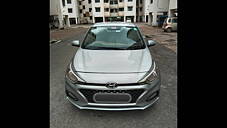 Used Hyundai Elite i20 Sportz Plus 1.2 in Raipur