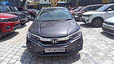 Used Honda City 4th Generation ZX Petrol [2019-2019] in Chennai