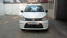 Used Maruti Suzuki Alto 800 Vxi in Chennai