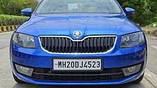 Used Skoda Octavia 1.8 TSI Style Plus AT [2017] in Mumbai